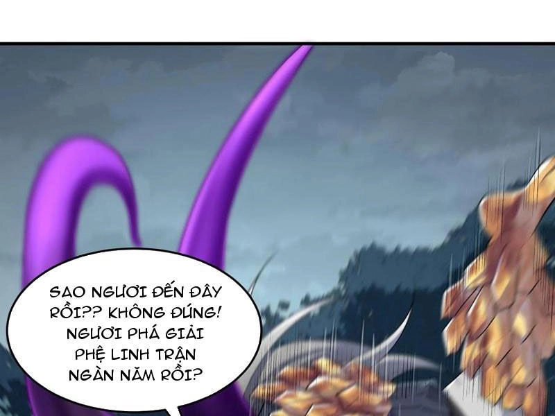 Nhị Sư Huynh Tuy Là Phàm Nhân Nhưng Rất Mạnh Mẽ Chapter 12 - 88