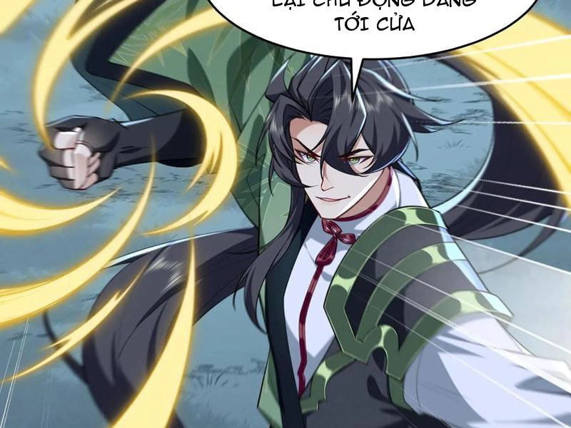 Nhị Sư Huynh Tuy Là Phàm Nhân Nhưng Rất Mạnh Mẽ Chapter 12 - 91