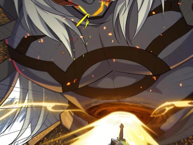 Nhị Sư Huynh Tuy Là Phàm Nhân Nhưng Rất Mạnh Mẽ Chapter 12 - 97