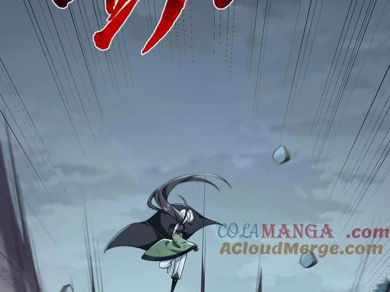 Nhị Sư Huynh Tuy Là Phàm Nhân Nhưng Rất Mạnh Mẽ Chapter 12 - 101