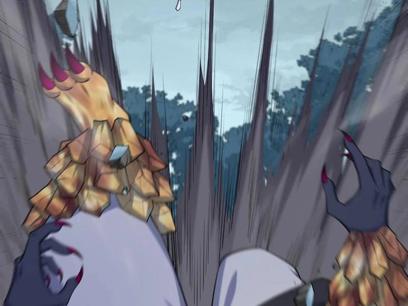 Nhị Sư Huynh Tuy Là Phàm Nhân Nhưng Rất Mạnh Mẽ Chapter 12 - 102