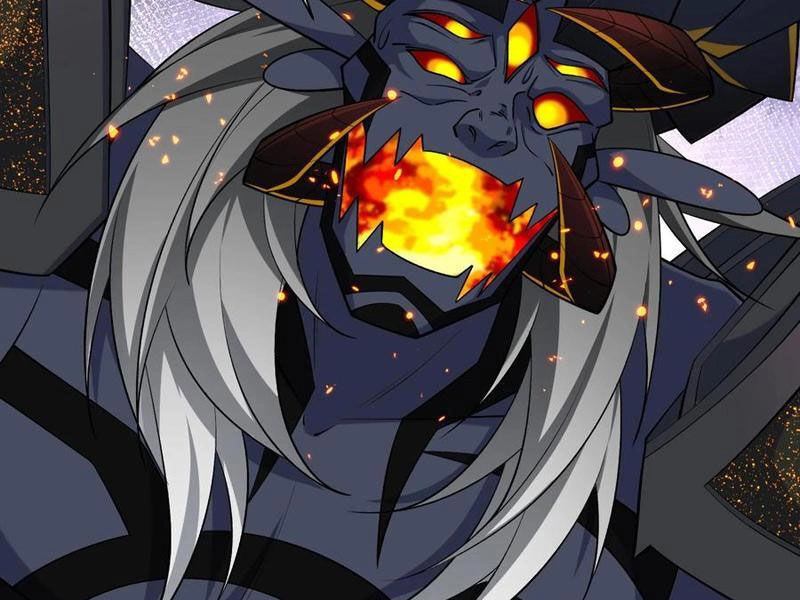 Nhị Sư Huynh Tuy Là Phàm Nhân Nhưng Rất Mạnh Mẽ Chapter 12 - 105