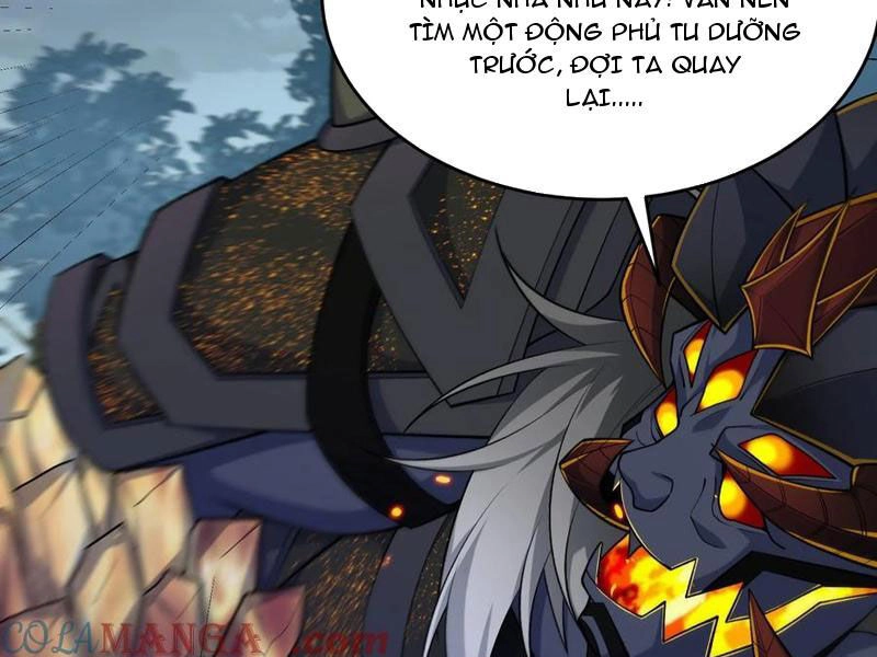 Nhị Sư Huynh Tuy Là Phàm Nhân Nhưng Rất Mạnh Mẽ Chapter 12 - 107