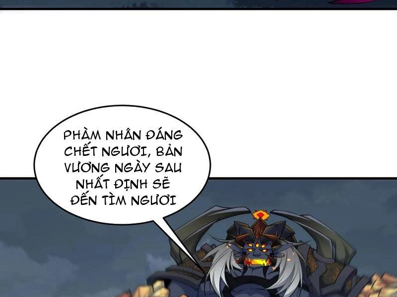 Nhị Sư Huynh Tuy Là Phàm Nhân Nhưng Rất Mạnh Mẽ Chapter 12 - 109