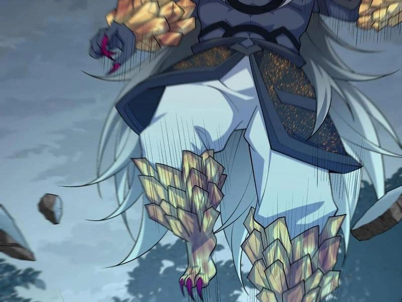 Nhị Sư Huynh Tuy Là Phàm Nhân Nhưng Rất Mạnh Mẽ Chapter 12 - 110