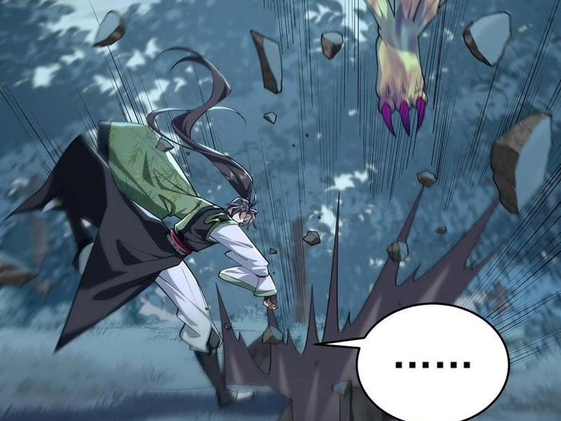 Nhị Sư Huynh Tuy Là Phàm Nhân Nhưng Rất Mạnh Mẽ Chapter 12 - 111