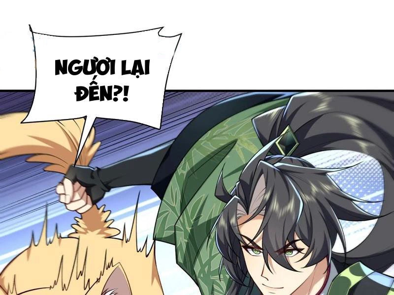 Nhị Sư Huynh Tuy Là Phàm Nhân Nhưng Rất Mạnh Mẽ Chapter 12 - 114