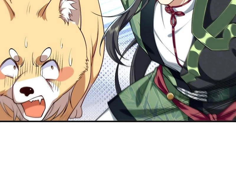 Nhị Sư Huynh Tuy Là Phàm Nhân Nhưng Rất Mạnh Mẽ Chapter 12 - 115