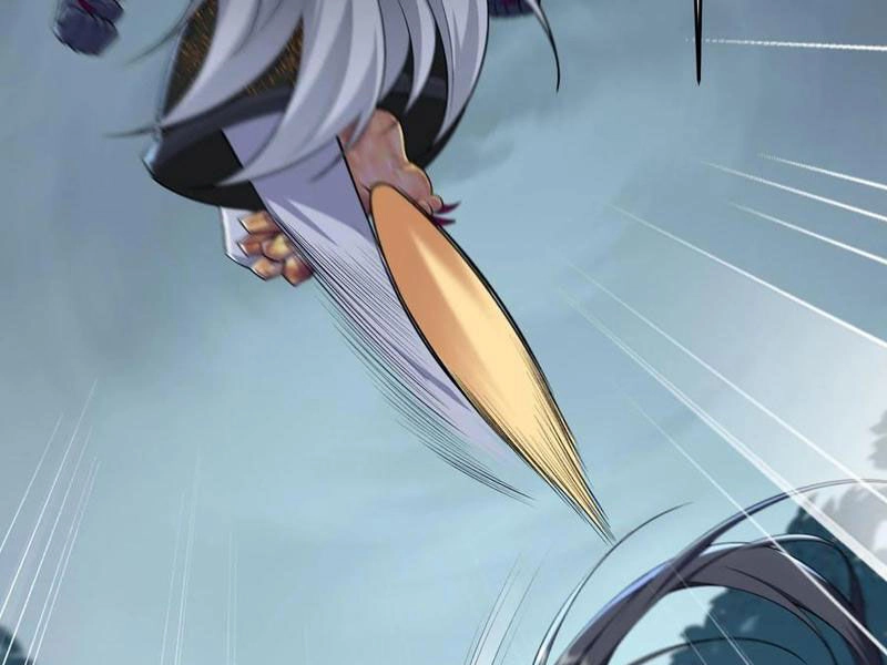 Nhị Sư Huynh Tuy Là Phàm Nhân Nhưng Rất Mạnh Mẽ Chapter 12 - 119