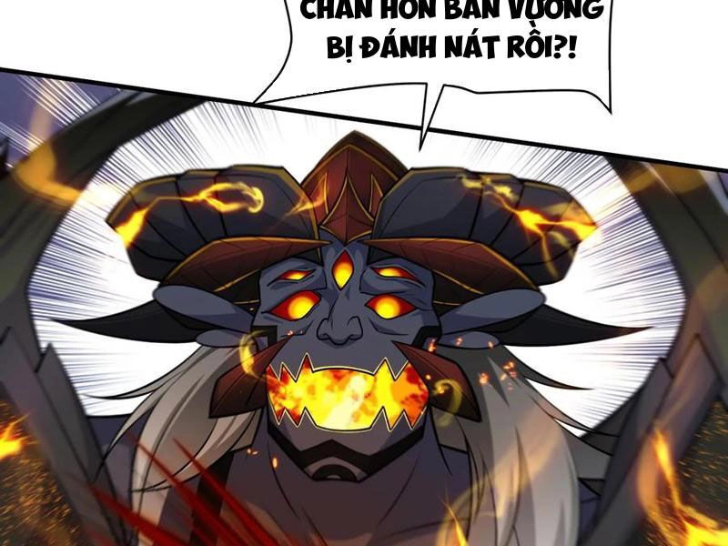 Nhị Sư Huynh Tuy Là Phàm Nhân Nhưng Rất Mạnh Mẽ Chapter 12 - 127