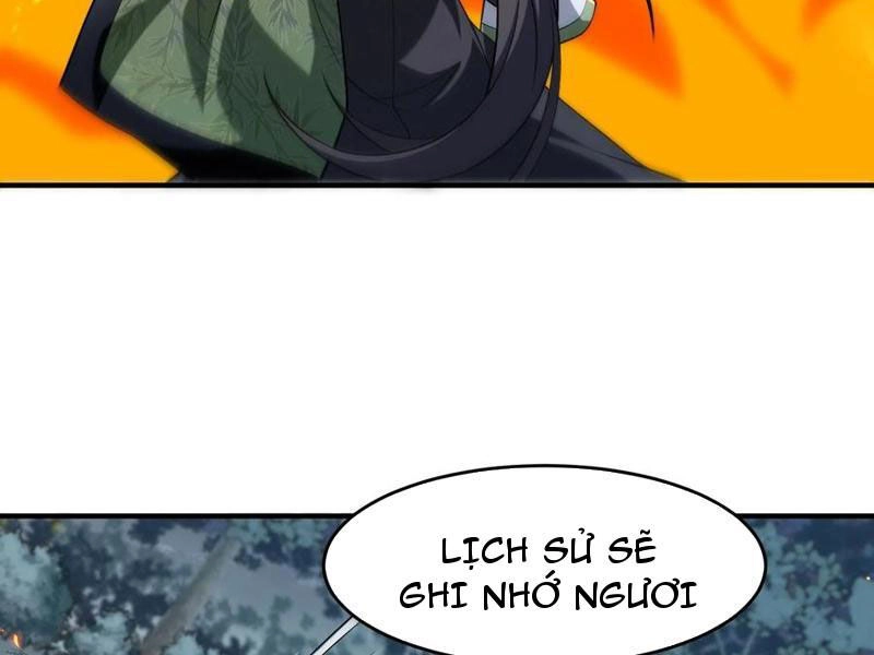 Nhị Sư Huynh Tuy Là Phàm Nhân Nhưng Rất Mạnh Mẽ Chapter 12 - 135