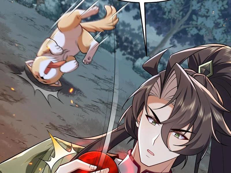 Nhị Sư Huynh Tuy Là Phàm Nhân Nhưng Rất Mạnh Mẽ Chapter 12 - 136