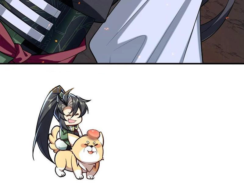 Nhị Sư Huynh Tuy Là Phàm Nhân Nhưng Rất Mạnh Mẽ Chapter 12 - 138