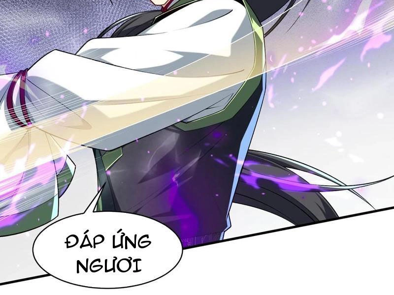 Nhị Sư Huynh Tuy Là Phàm Nhân Nhưng Rất Mạnh Mẽ Chapter 12 - 145