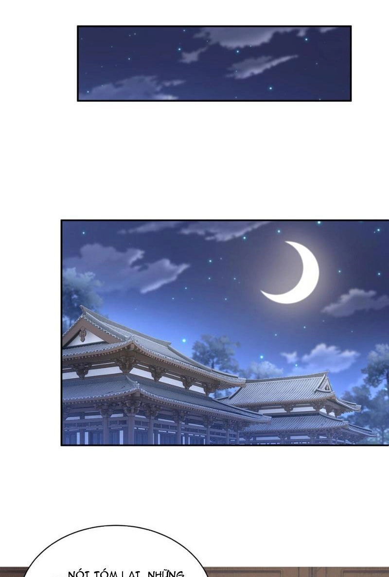 Nhị Sư Huynh Tuy Là Phàm Nhân Nhưng Rất Mạnh Mẽ Chapter 13 - 17