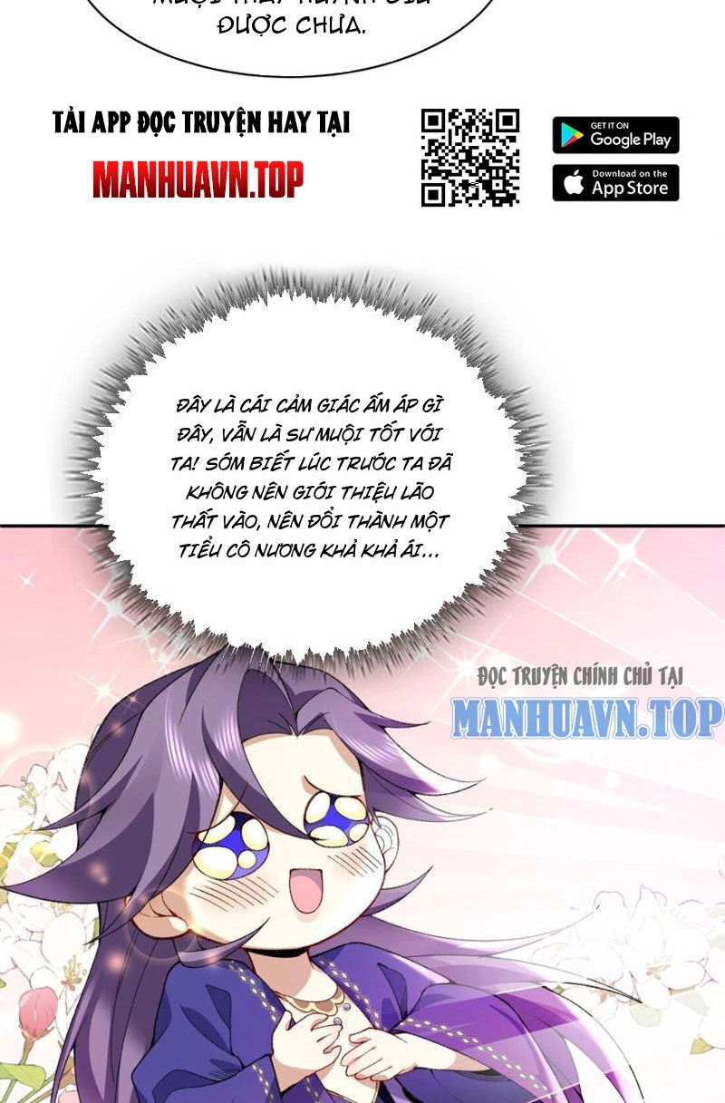 Nhị Sư Huynh Tuy Là Phàm Nhân Nhưng Rất Mạnh Mẽ Chapter 13 - 40