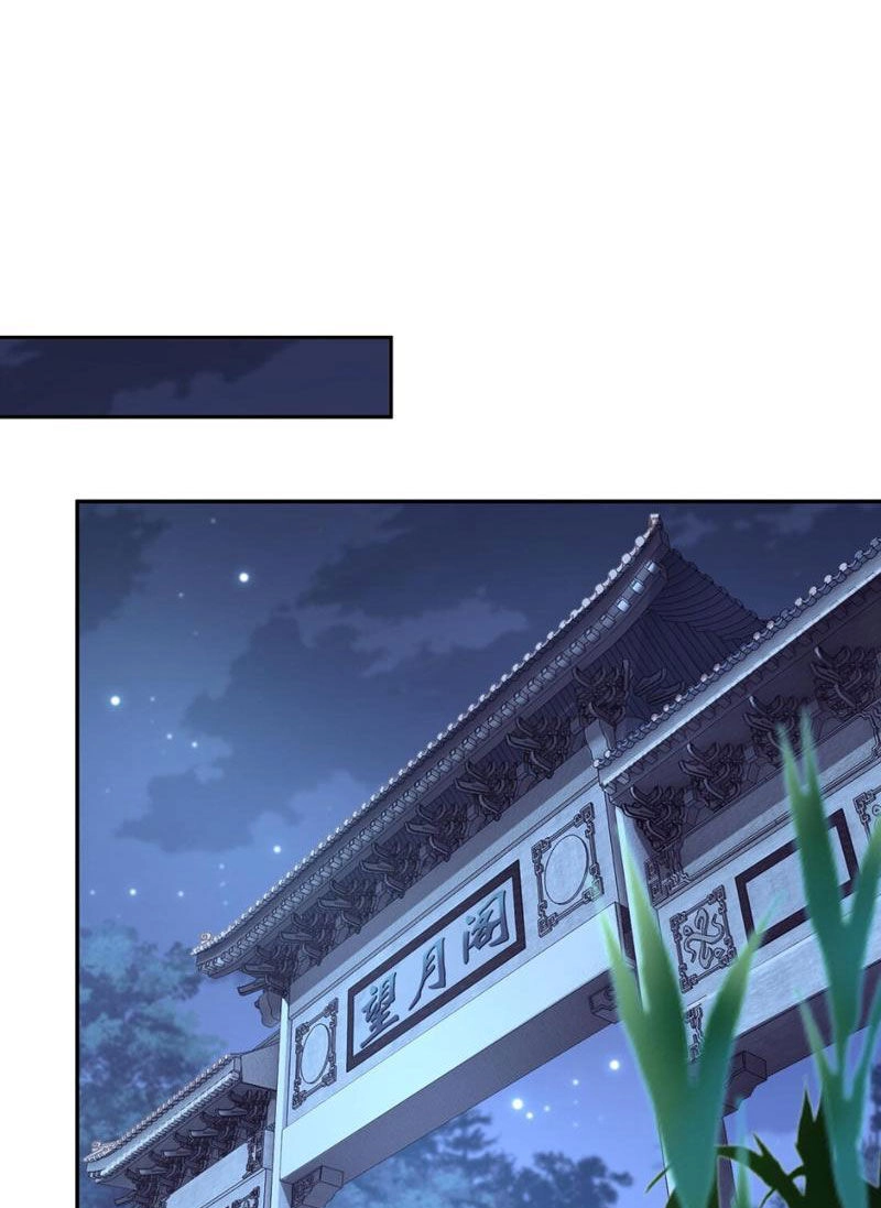 Nhị Sư Huynh Tuy Là Phàm Nhân Nhưng Rất Mạnh Mẽ Chapter 13 - 44