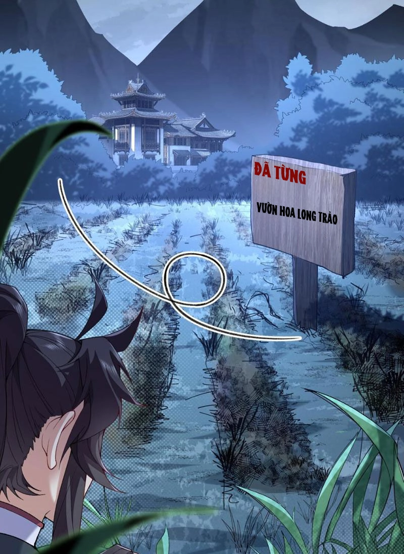 Nhị Sư Huynh Tuy Là Phàm Nhân Nhưng Rất Mạnh Mẽ Chapter 13 - 52