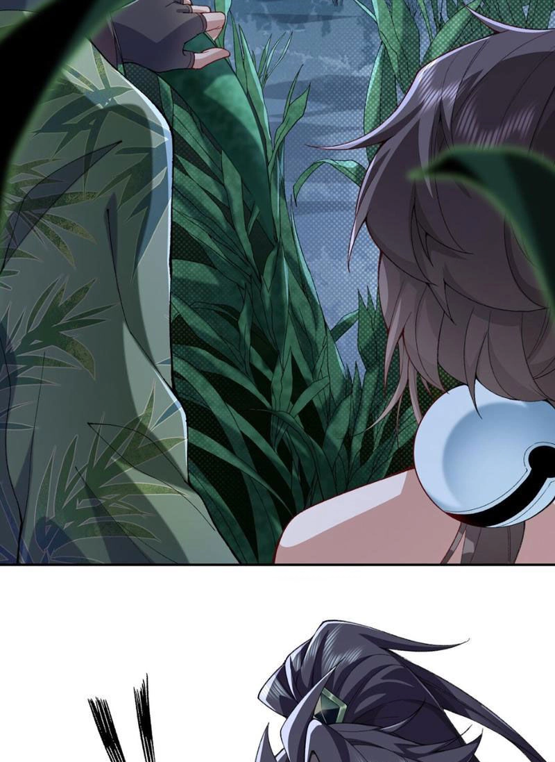 Nhị Sư Huynh Tuy Là Phàm Nhân Nhưng Rất Mạnh Mẽ Chapter 13 - 53