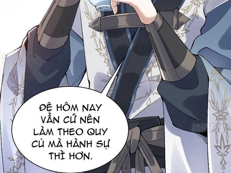 Nhị Sư Huynh Tuy Là Phàm Nhân Nhưng Rất Mạnh Mẽ Chapter 14 - 6