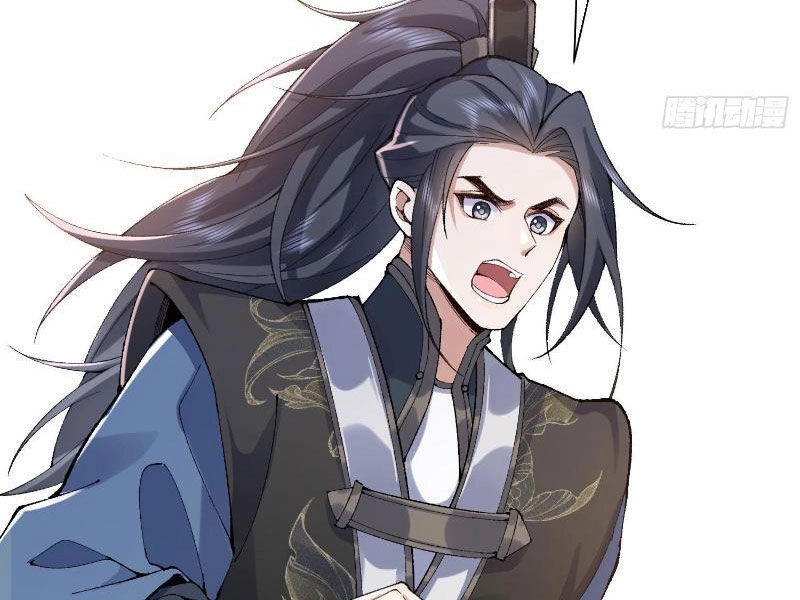 Nhị Sư Huynh Tuy Là Phàm Nhân Nhưng Rất Mạnh Mẽ Chapter 14 - 8