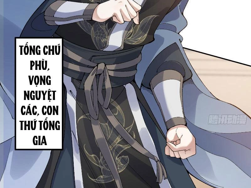 Nhị Sư Huynh Tuy Là Phàm Nhân Nhưng Rất Mạnh Mẽ Chapter 14 - 9