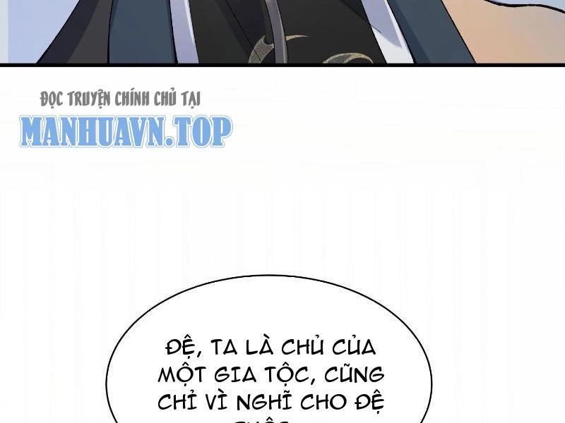 Nhị Sư Huynh Tuy Là Phàm Nhân Nhưng Rất Mạnh Mẽ Chapter 14 - 10