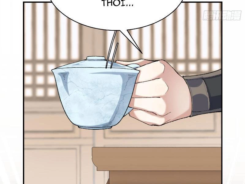 Nhị Sư Huynh Tuy Là Phàm Nhân Nhưng Rất Mạnh Mẽ Chapter 14 - 11