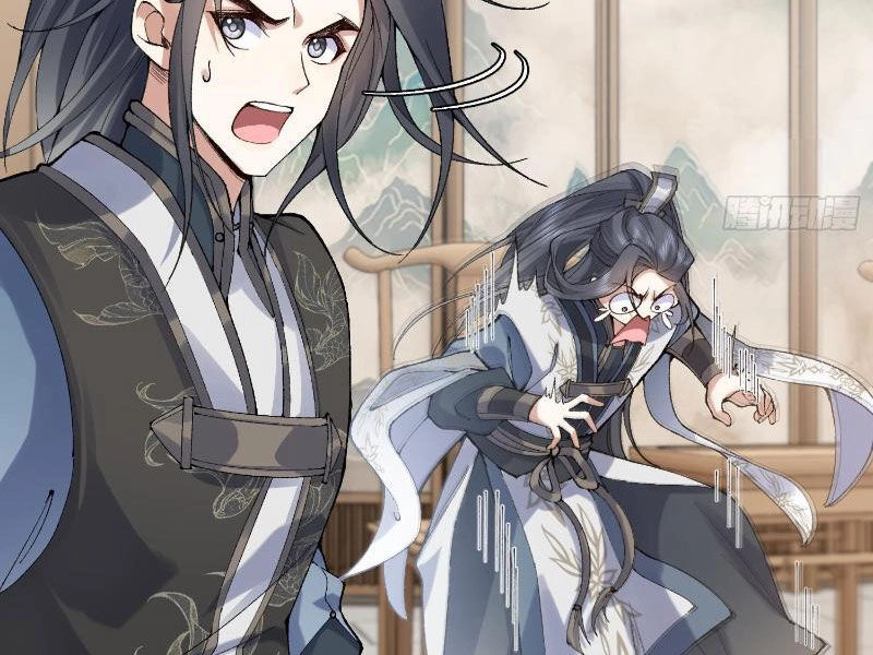 Nhị Sư Huynh Tuy Là Phàm Nhân Nhưng Rất Mạnh Mẽ Chapter 14 - 18