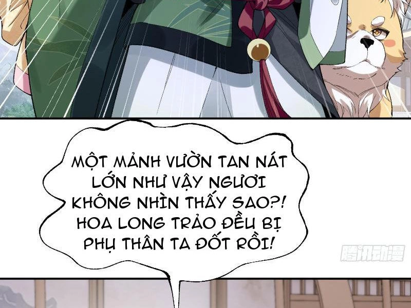 Nhị Sư Huynh Tuy Là Phàm Nhân Nhưng Rất Mạnh Mẽ Chapter 14 - 22