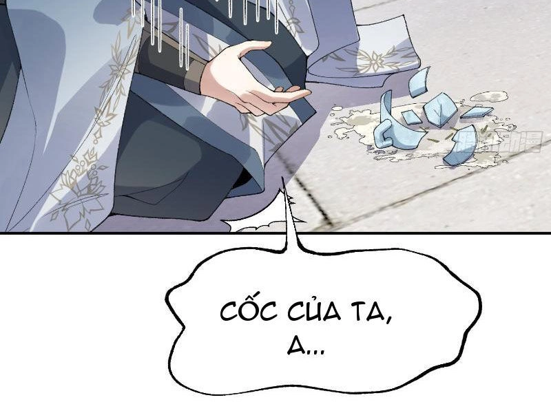 Nhị Sư Huynh Tuy Là Phàm Nhân Nhưng Rất Mạnh Mẽ Chapter 14 - 24