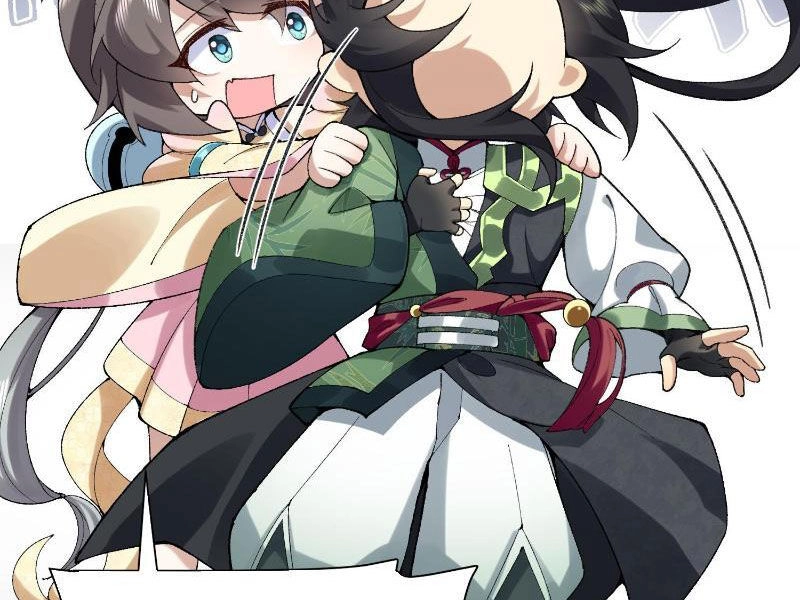 Nhị Sư Huynh Tuy Là Phàm Nhân Nhưng Rất Mạnh Mẽ Chapter 14 - 32