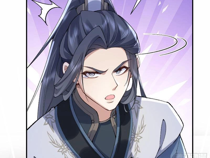 Nhị Sư Huynh Tuy Là Phàm Nhân Nhưng Rất Mạnh Mẽ Chapter 14 - 34