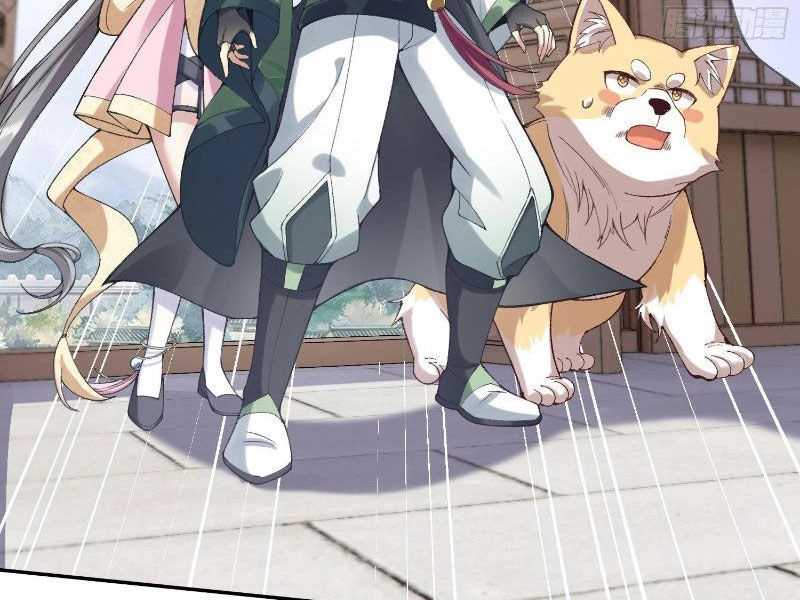 Nhị Sư Huynh Tuy Là Phàm Nhân Nhưng Rất Mạnh Mẽ Chapter 14 - 38