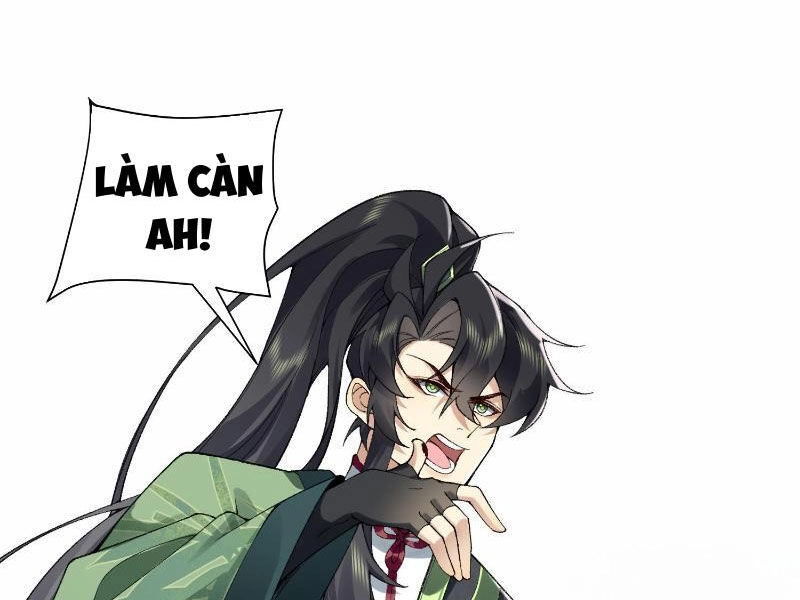 Nhị Sư Huynh Tuy Là Phàm Nhân Nhưng Rất Mạnh Mẽ Chapter 14 - 40