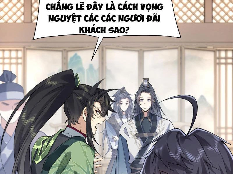 Nhị Sư Huynh Tuy Là Phàm Nhân Nhưng Rất Mạnh Mẽ Chapter 14 - 43