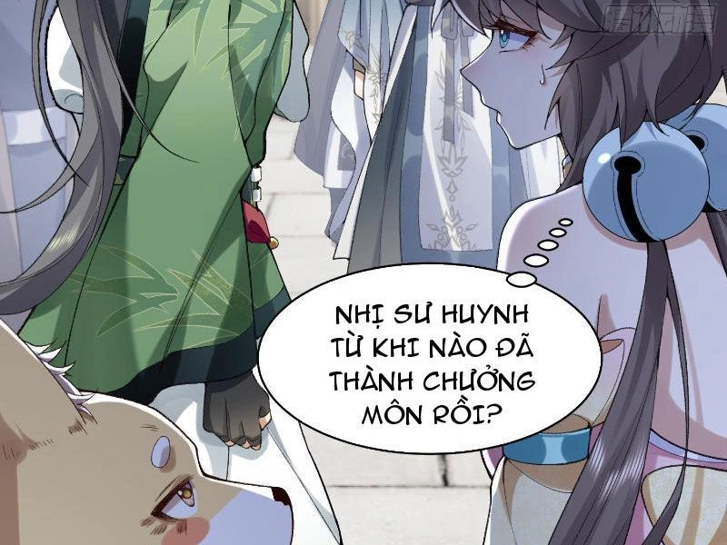 Nhị Sư Huynh Tuy Là Phàm Nhân Nhưng Rất Mạnh Mẽ Chapter 14 - 44