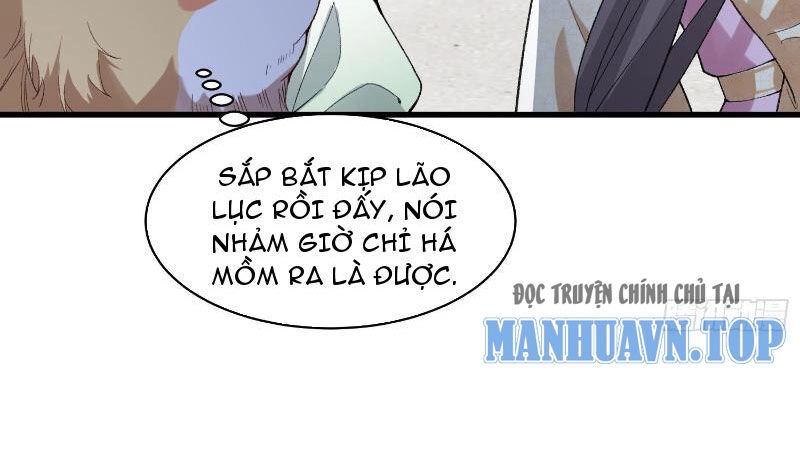 Nhị Sư Huynh Tuy Là Phàm Nhân Nhưng Rất Mạnh Mẽ Chapter 14 - 45