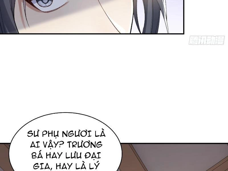 Nhị Sư Huynh Tuy Là Phàm Nhân Nhưng Rất Mạnh Mẽ Chapter 14 - 47