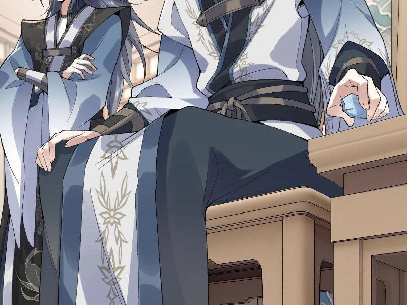 Nhị Sư Huynh Tuy Là Phàm Nhân Nhưng Rất Mạnh Mẽ Chapter 14 - 49