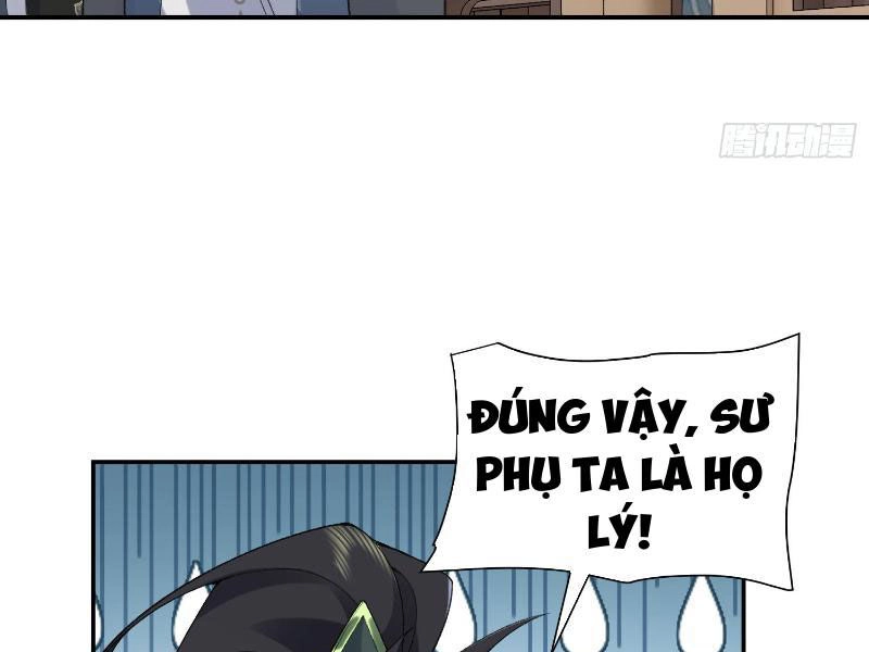 Nhị Sư Huynh Tuy Là Phàm Nhân Nhưng Rất Mạnh Mẽ Chapter 14 - 50