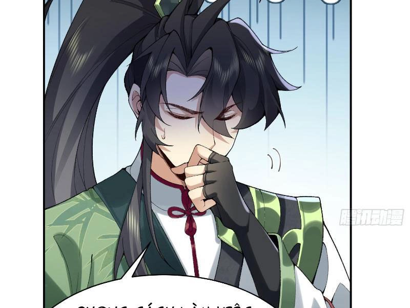 Nhị Sư Huynh Tuy Là Phàm Nhân Nhưng Rất Mạnh Mẽ Chapter 14 - 51