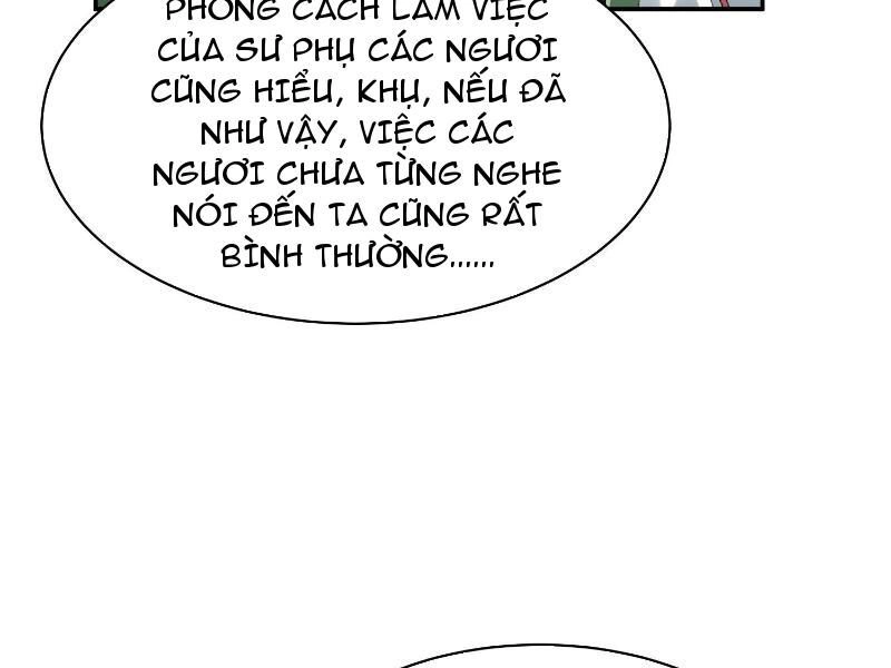Nhị Sư Huynh Tuy Là Phàm Nhân Nhưng Rất Mạnh Mẽ Chapter 14 - 52