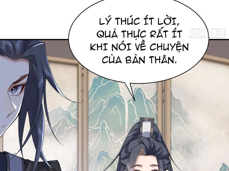 Nhị Sư Huynh Tuy Là Phàm Nhân Nhưng Rất Mạnh Mẽ Chapter 14 - 53