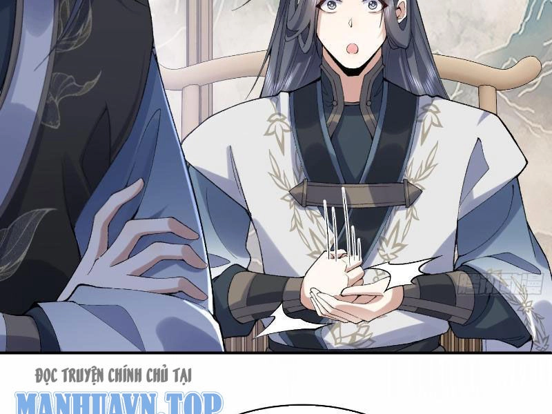 Nhị Sư Huynh Tuy Là Phàm Nhân Nhưng Rất Mạnh Mẽ Chapter 14 - 54