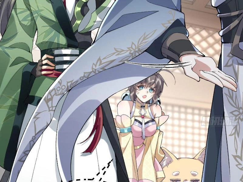 Nhị Sư Huynh Tuy Là Phàm Nhân Nhưng Rất Mạnh Mẽ Chapter 14 - 57