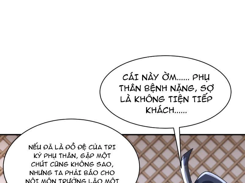 Nhị Sư Huynh Tuy Là Phàm Nhân Nhưng Rất Mạnh Mẽ Chapter 14 - 59