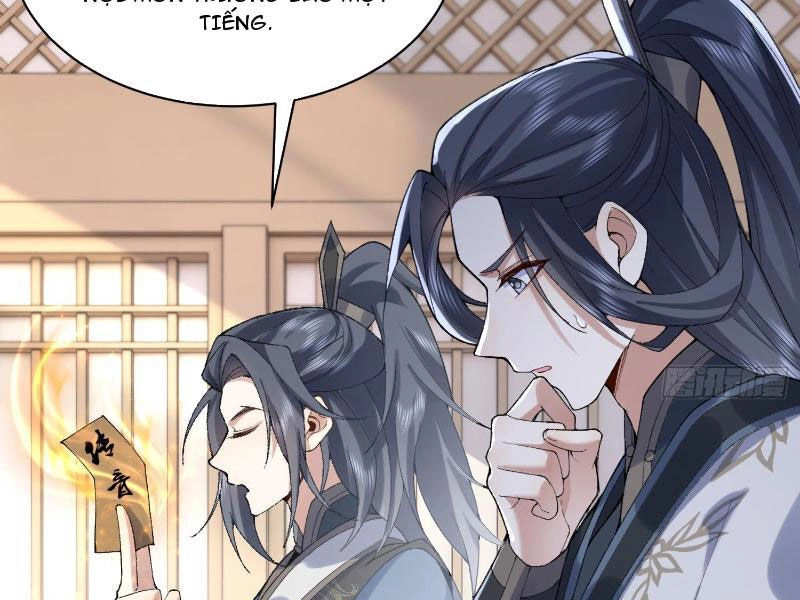 Nhị Sư Huynh Tuy Là Phàm Nhân Nhưng Rất Mạnh Mẽ Chapter 14 - 60