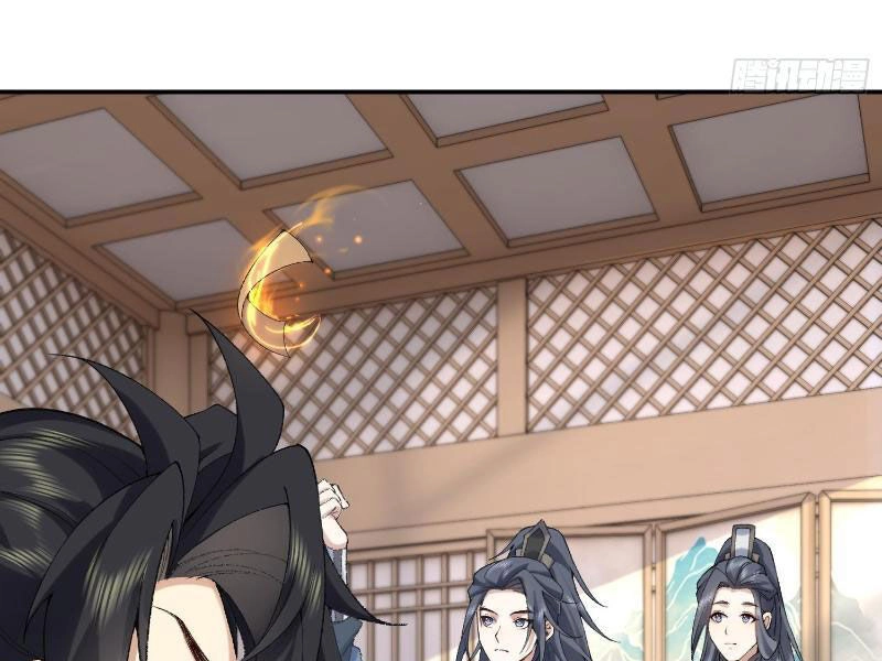 Nhị Sư Huynh Tuy Là Phàm Nhân Nhưng Rất Mạnh Mẽ Chapter 14 - 62