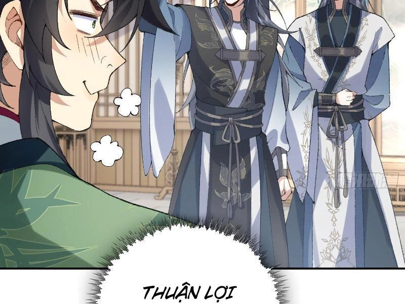 Nhị Sư Huynh Tuy Là Phàm Nhân Nhưng Rất Mạnh Mẽ Chapter 14 - 63